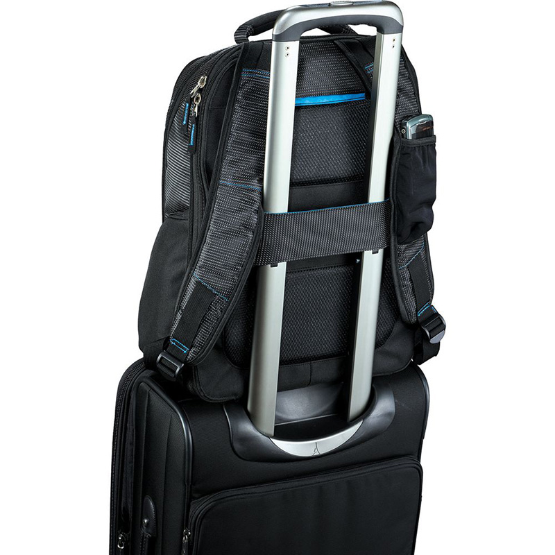 Zoom® Checkpoint-Friendly Compu-Backpack image5